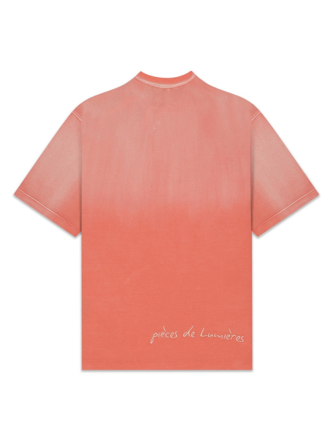 ROSÉ TEE