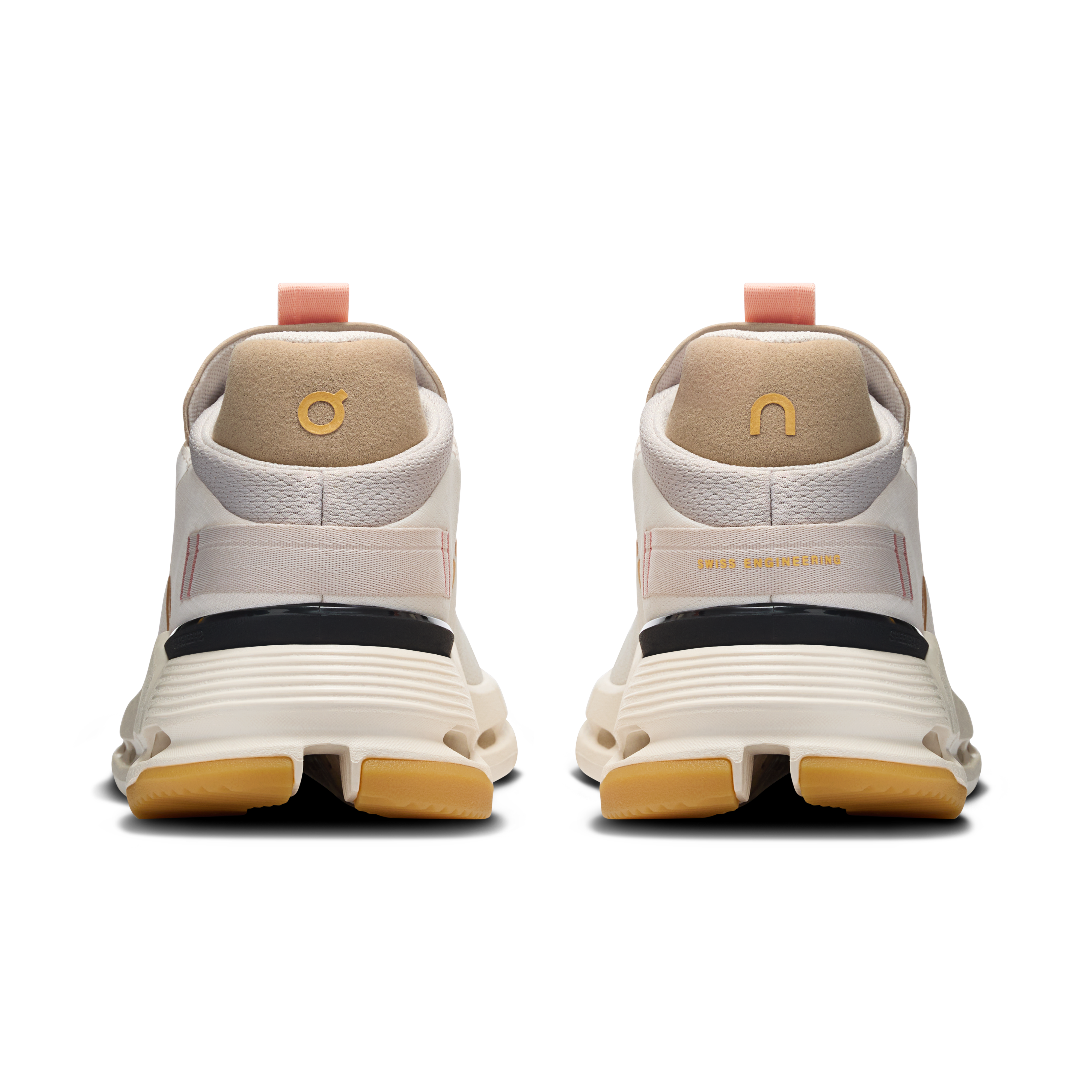 On Cloudnova 2 Dew Sand (Women'S)