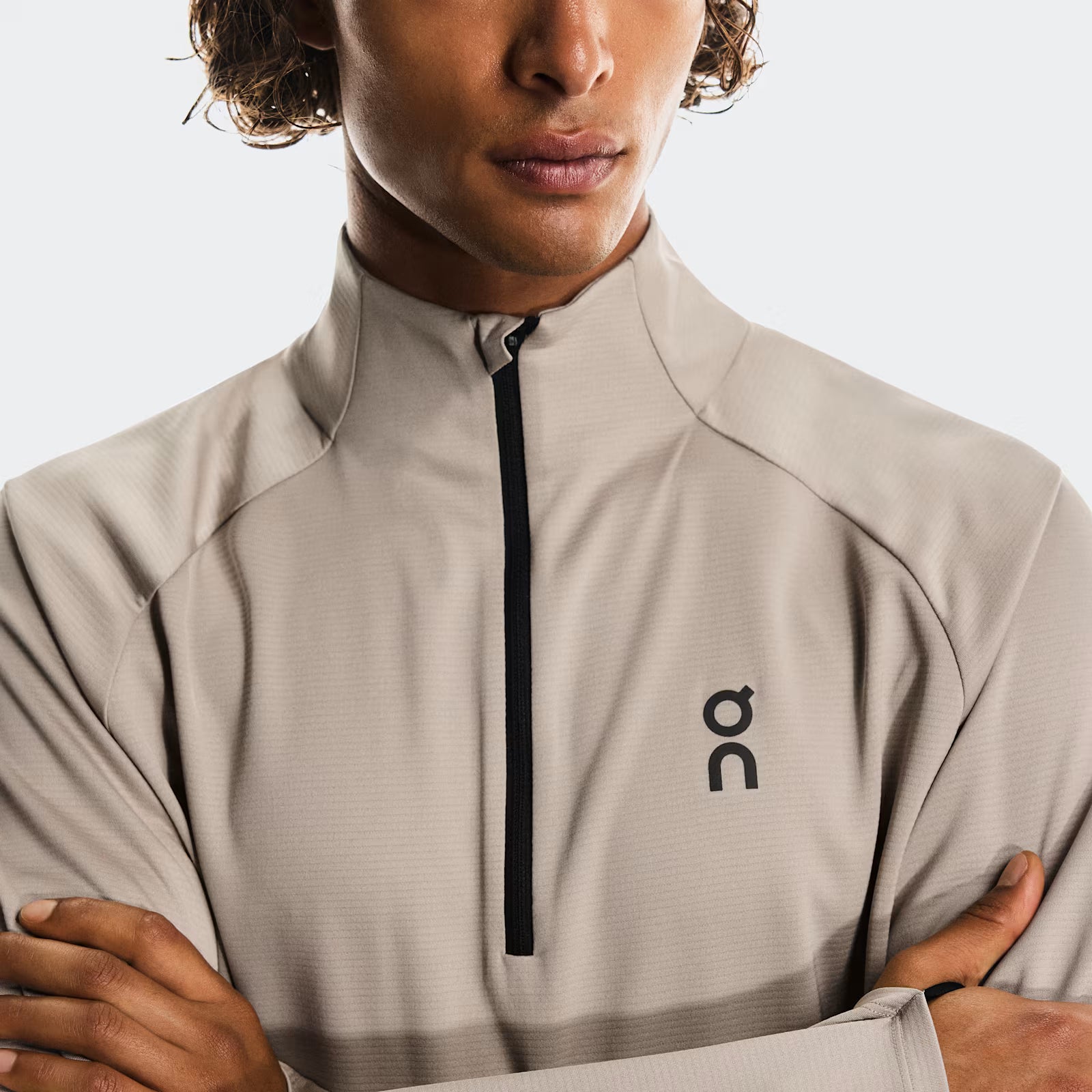 On Climate Shirt Desert