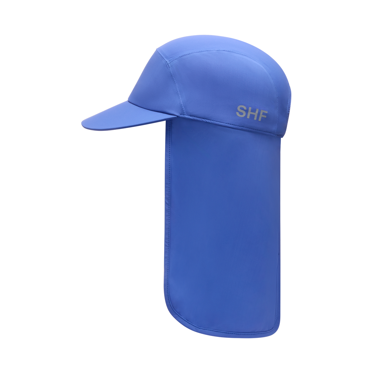 On Solar Cap Shf Ultramarine