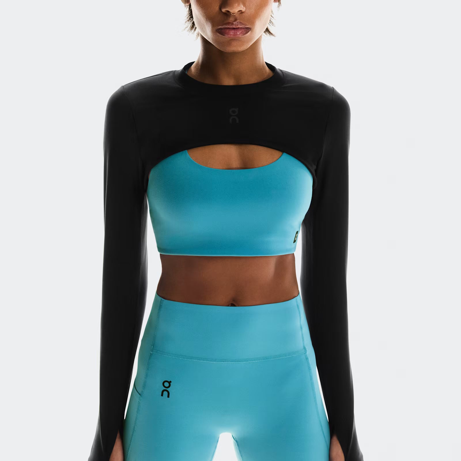On Studio Bolero Black (Women'S)