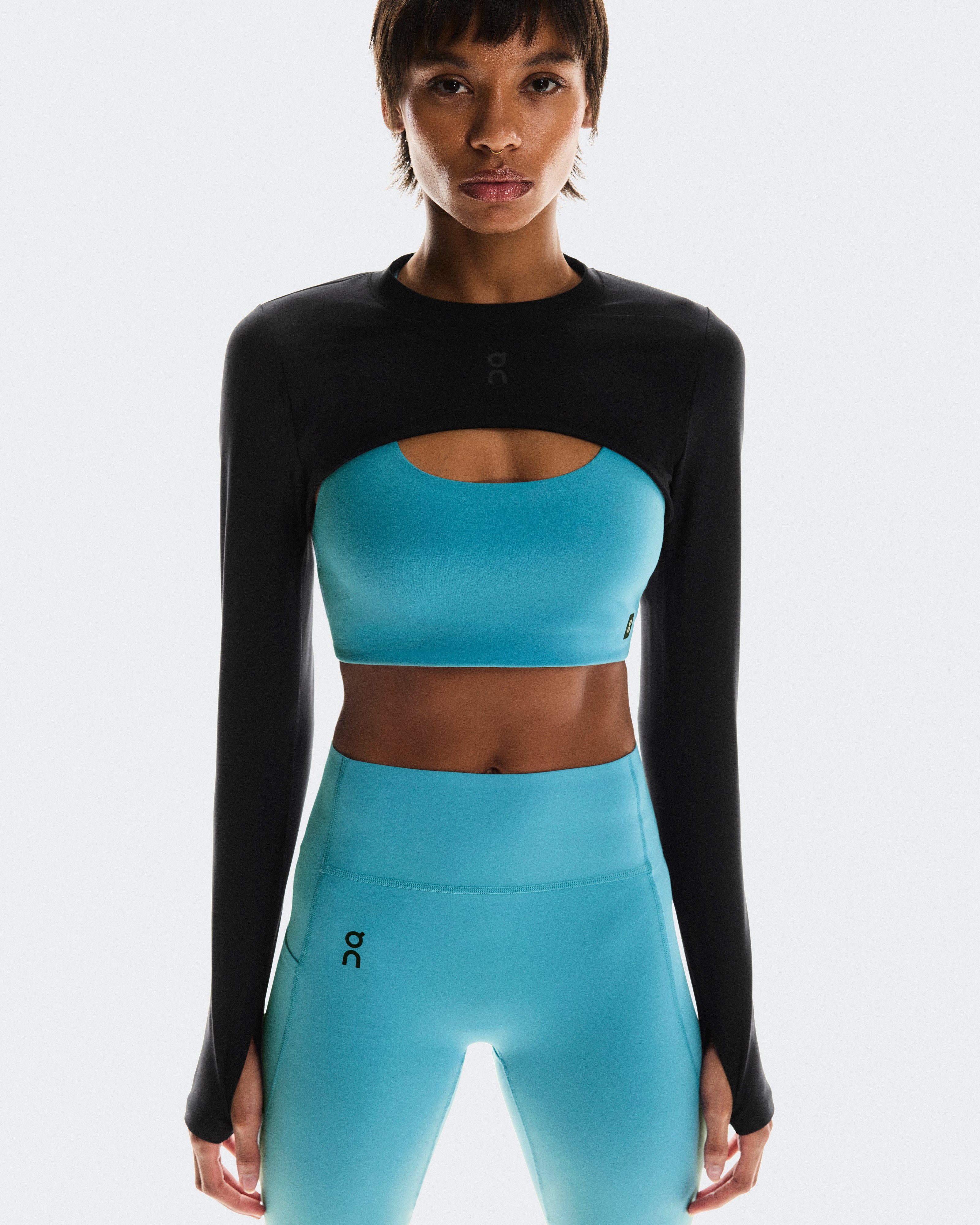 On Studio Bolero Black (Women'S)