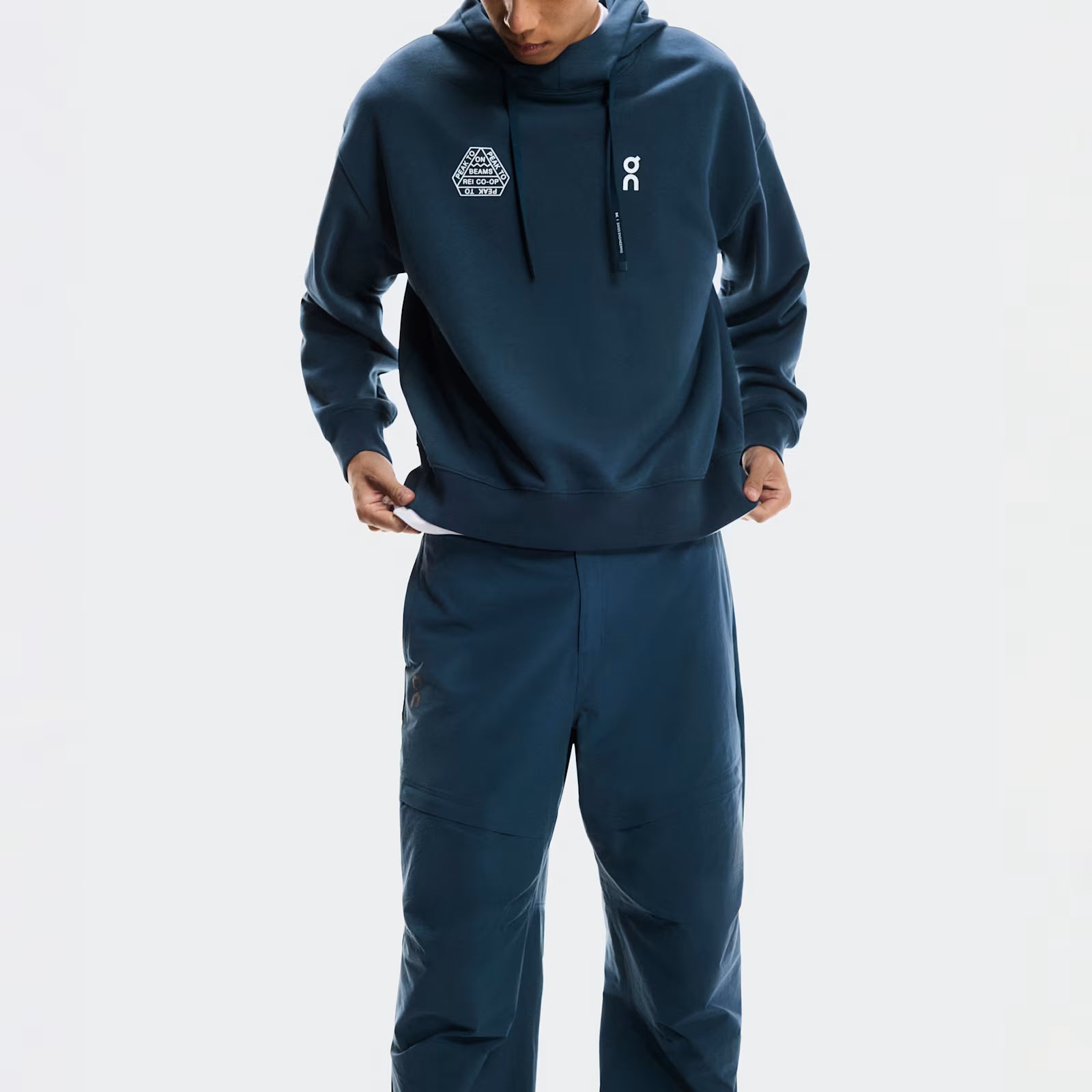 On Trek Pants Beams Rei Pacific