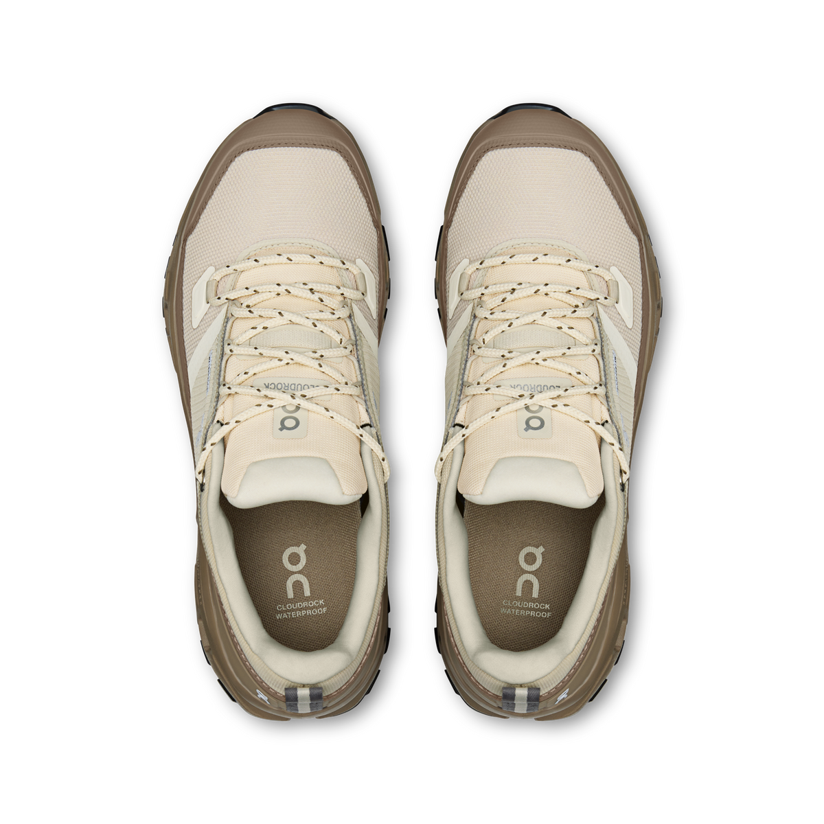 On Cloudrock Low Waterproof Grain Soba (Women'S)