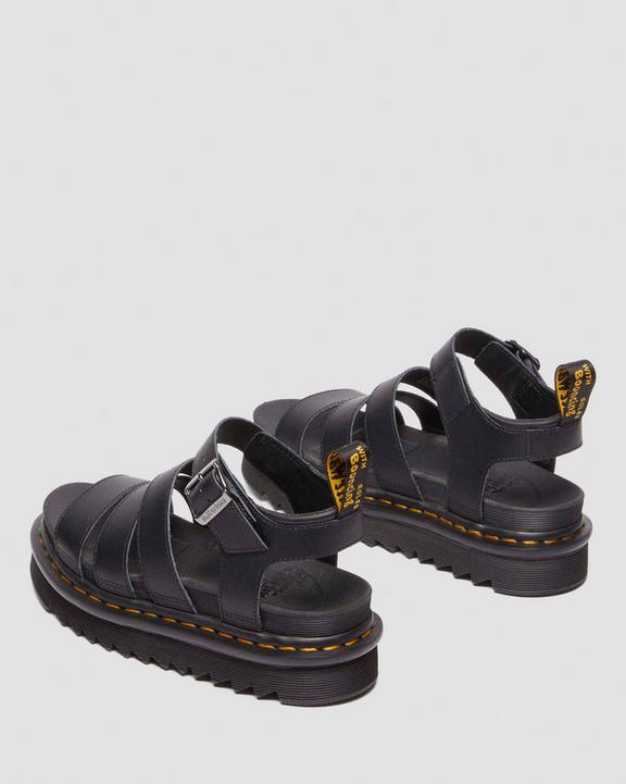 Dr Martens Blaire - Black
