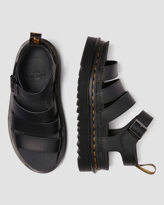 Dr Martens Blaire - Black