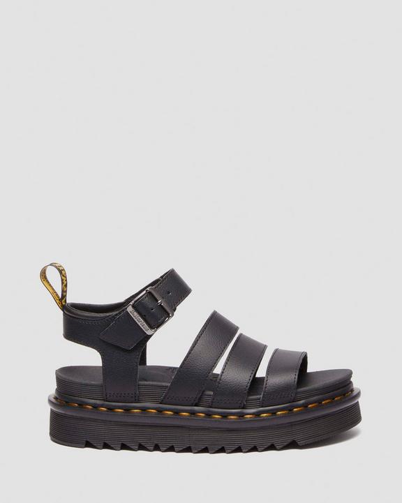 Dr Martens Blaire - Black