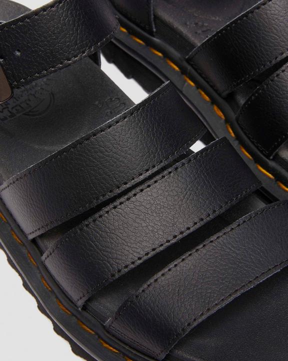 Dr Martens Blaire - Black