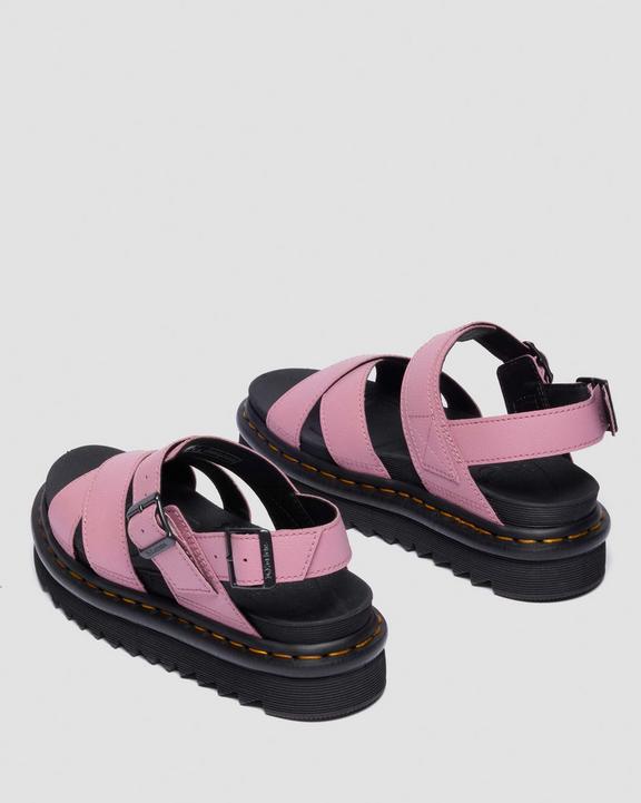 Dr Martens Voss Ii - Dusty Rose