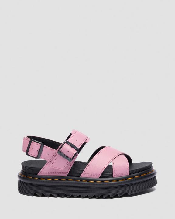 Dr Martens Voss Ii - Dusty Rose