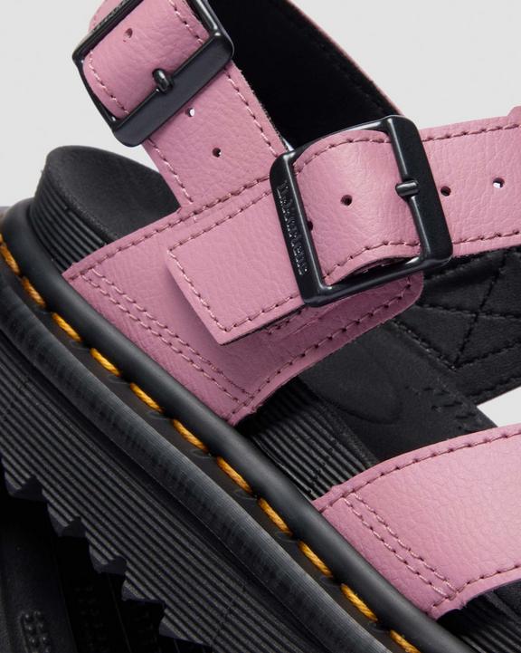 Dr Martens Voss Ii - Dusty Rose