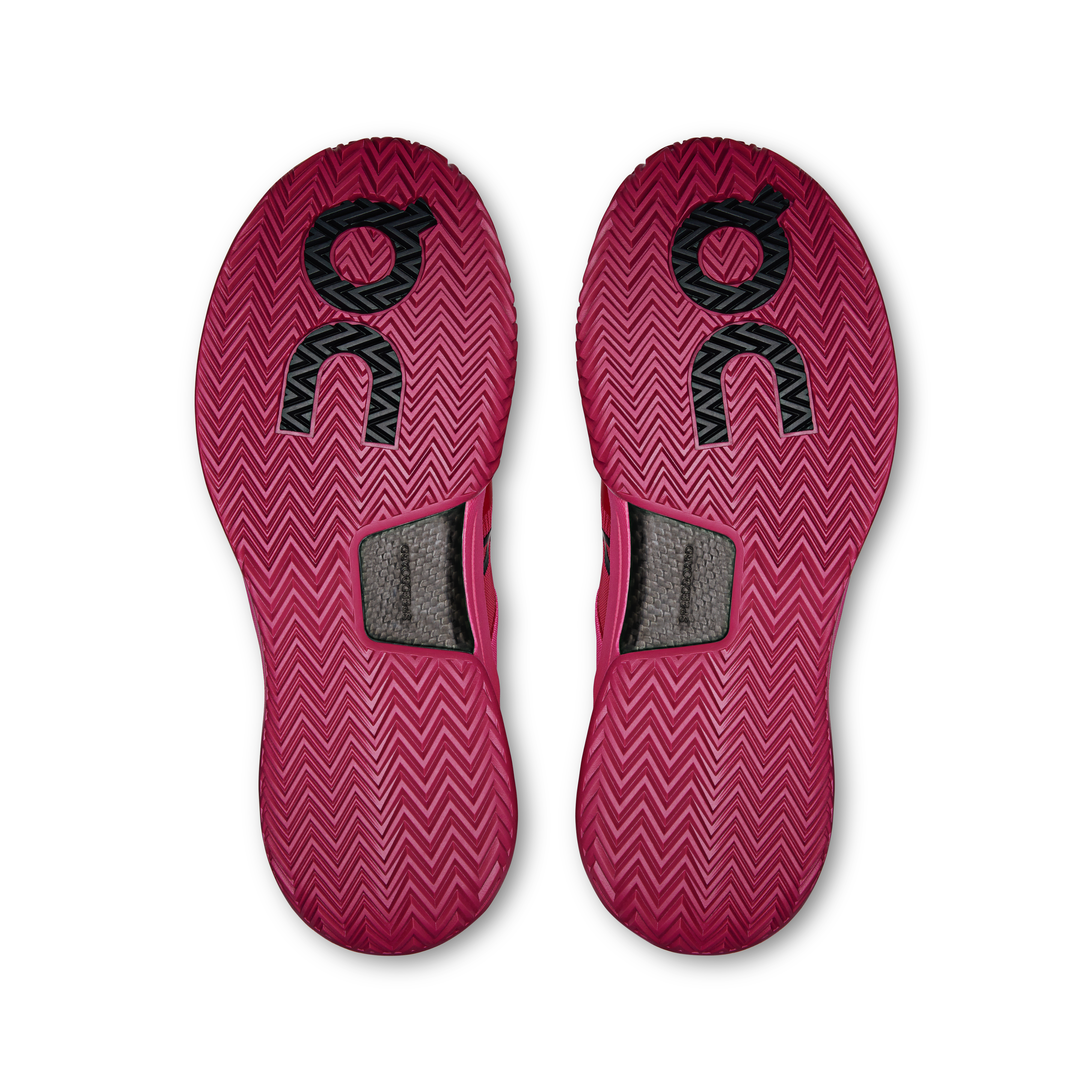 On The Roger Pro 2 Pink Grenadine (Women'S)