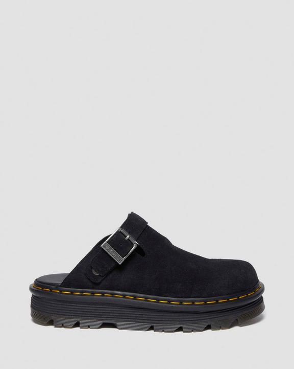 Dr Martens Zebzag - Black
