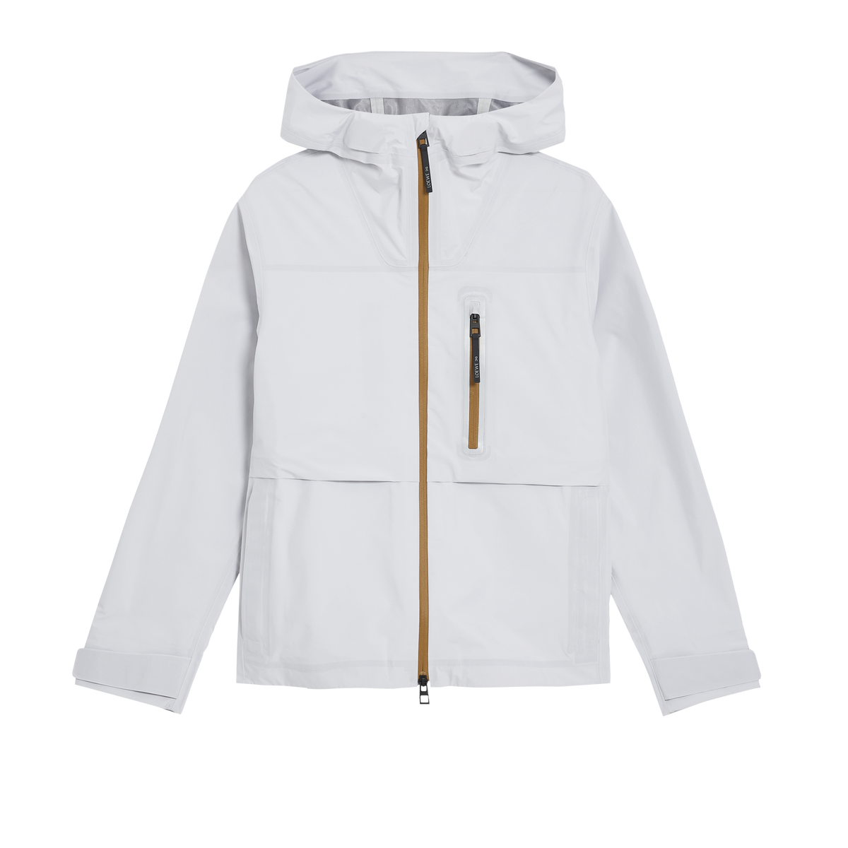 On Storm Jacket Loewe White (Women'S)