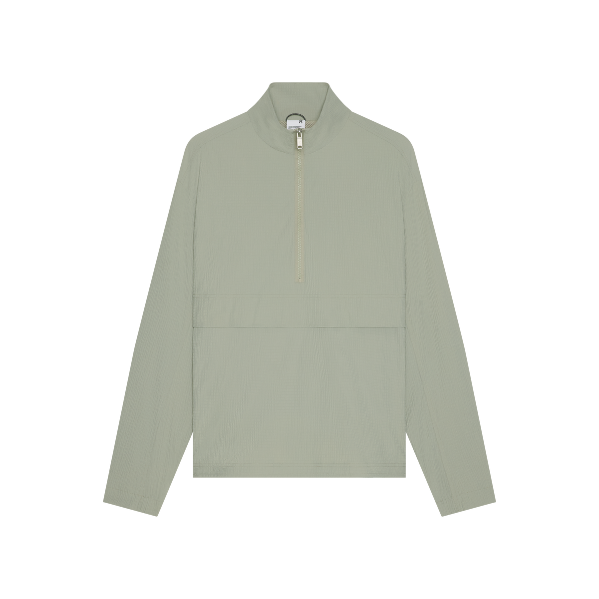 On Courtside 1/2 Zip Eaze Brume