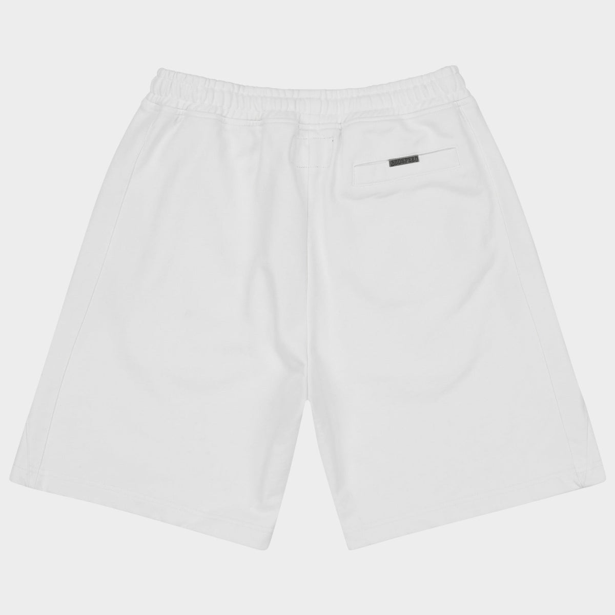 Godspeed Vital Terry Shorts 4th (White)