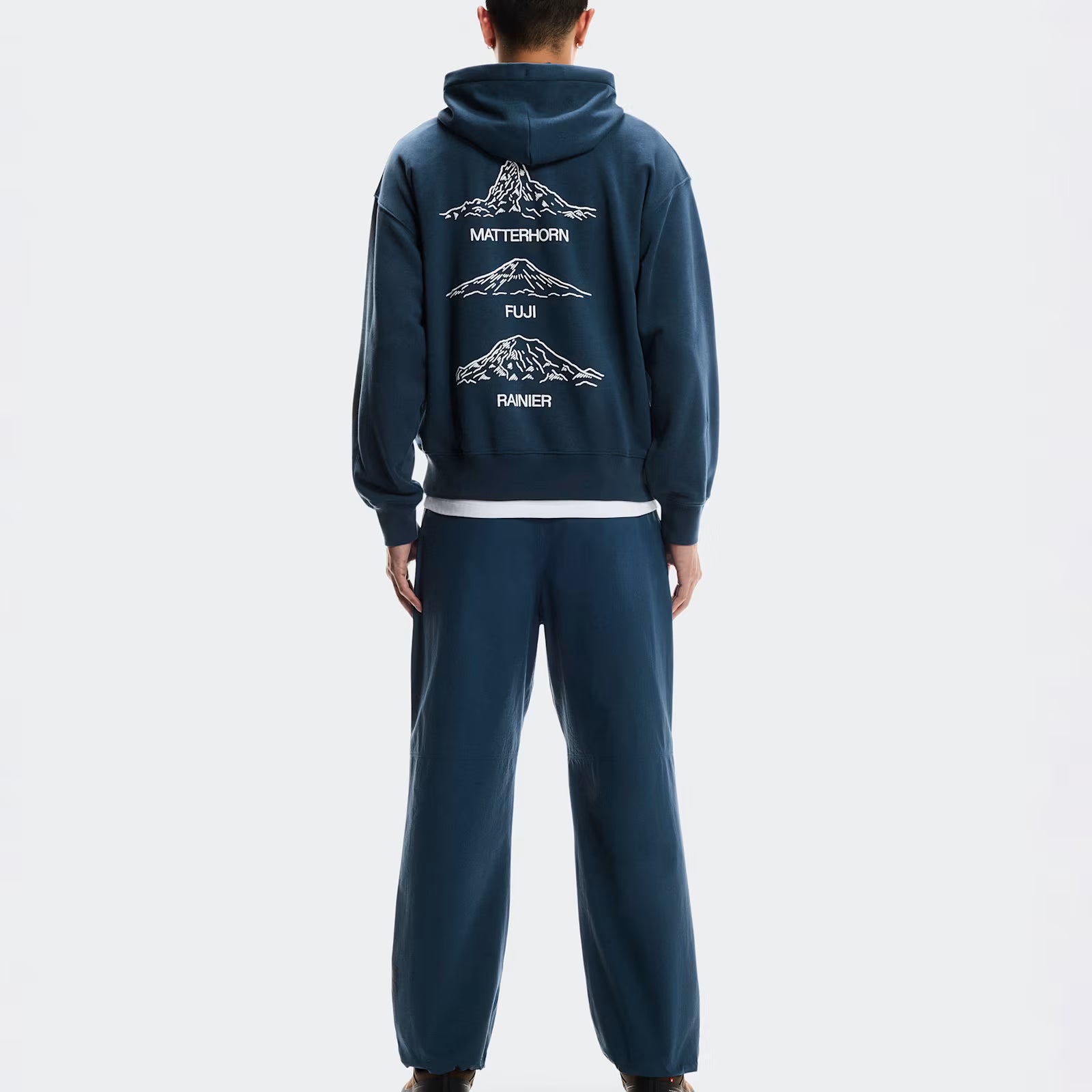 On Trek Pants Beams Rei Pacific