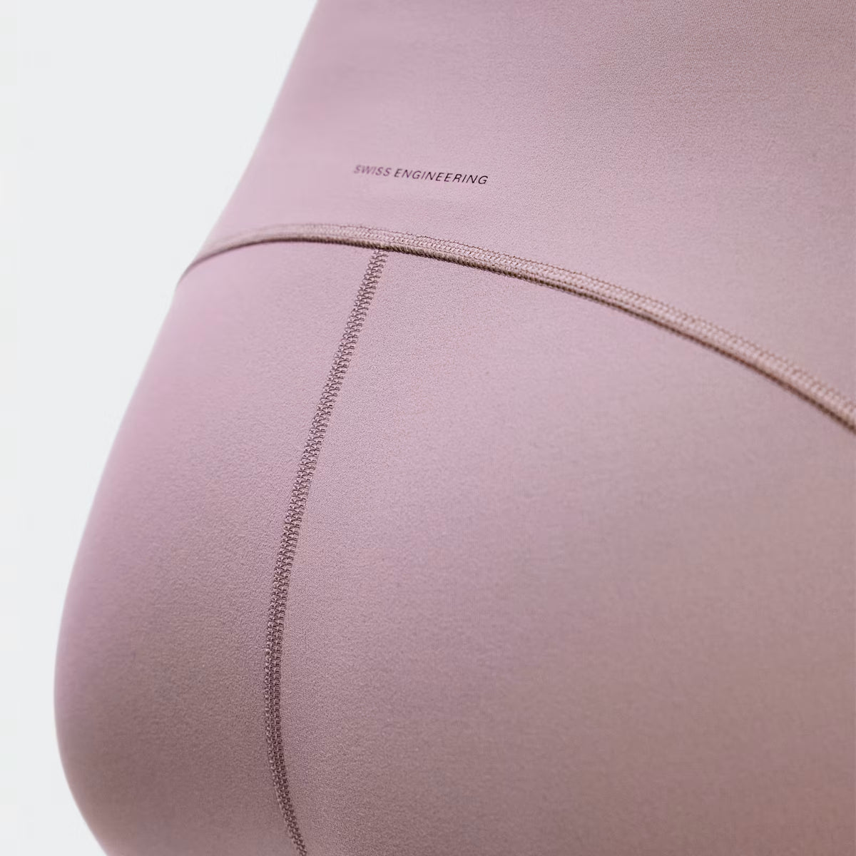 On Studio Leggings Short Heron (Women'S)