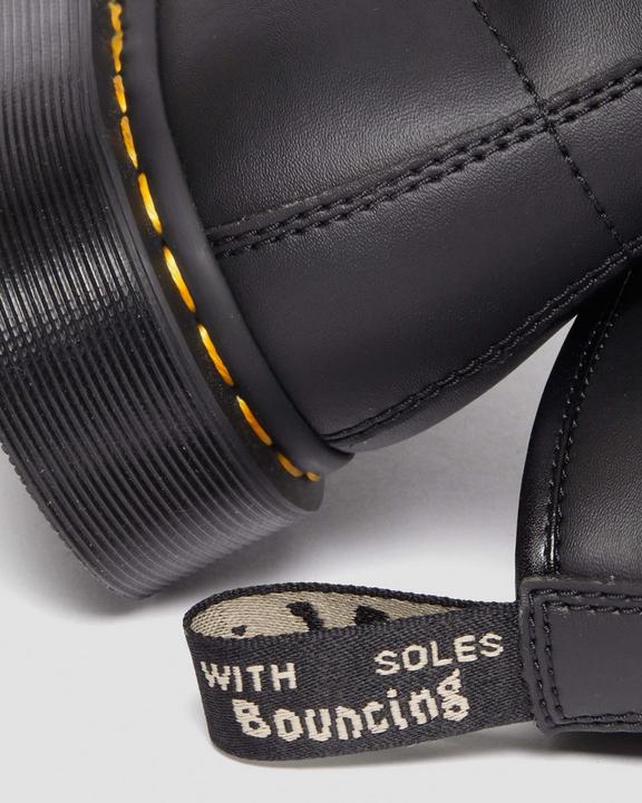Dr Martens 1460 Genix Nappa - Black