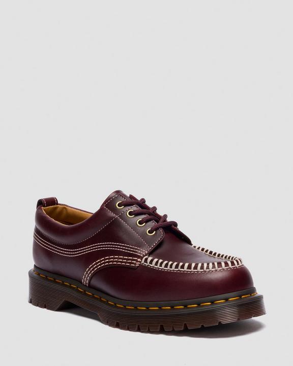 Dr Martens Lowell - Cherry Red