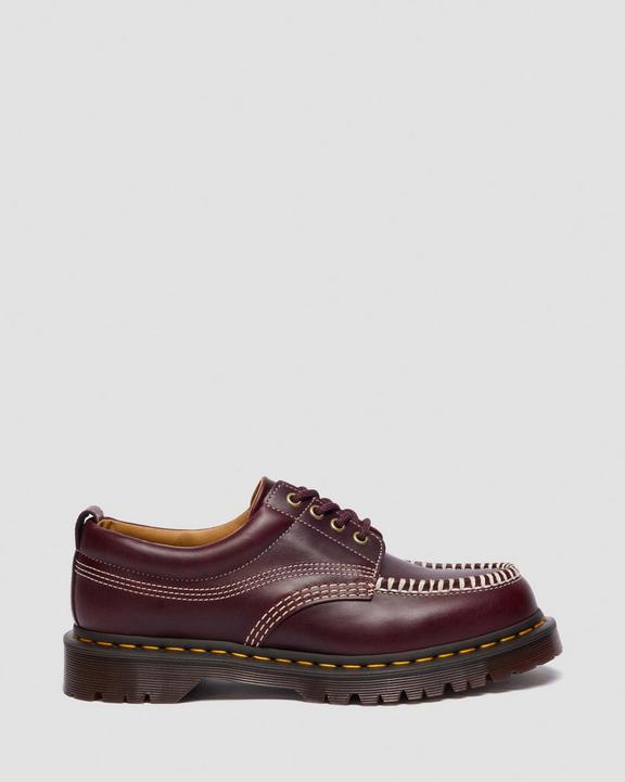 Dr Martens Lowell - Cherry Red