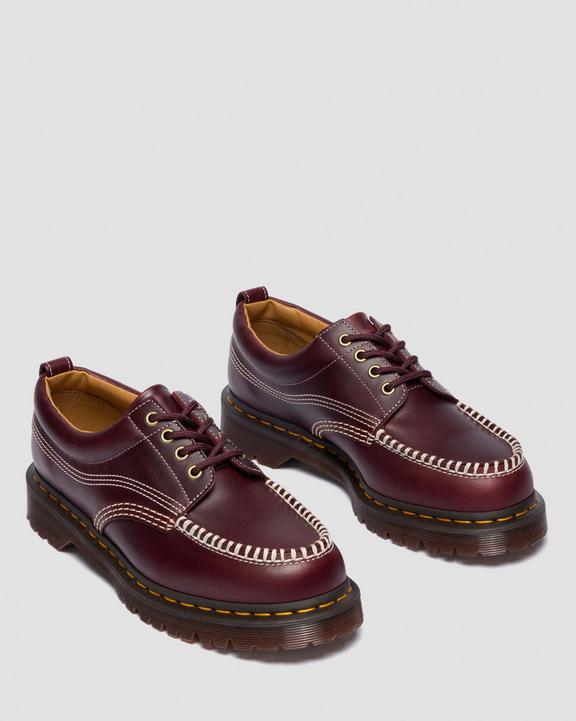 Dr Martens Lowell - Cherry Red