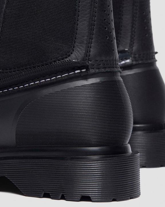 Dr Martens 14Xx - Black+White