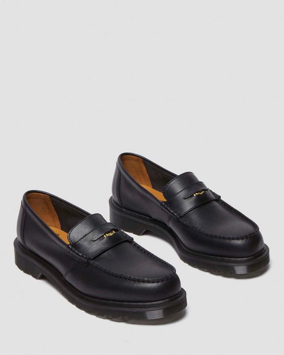 Dr Martens Penton Made In England - Black