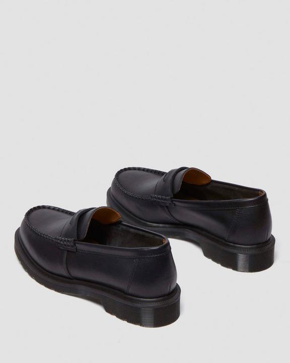 Dr Martens Penton Made In England - Black