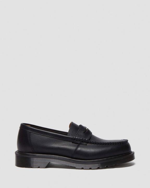 Dr Martens Penton Made In England - Black