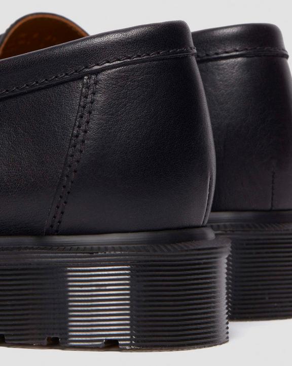 Dr Martens Penton Made In England - Black