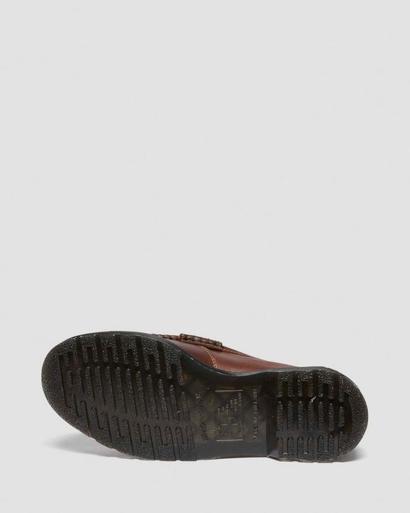 Dr Martens Penton Made In England - Brown+Amber