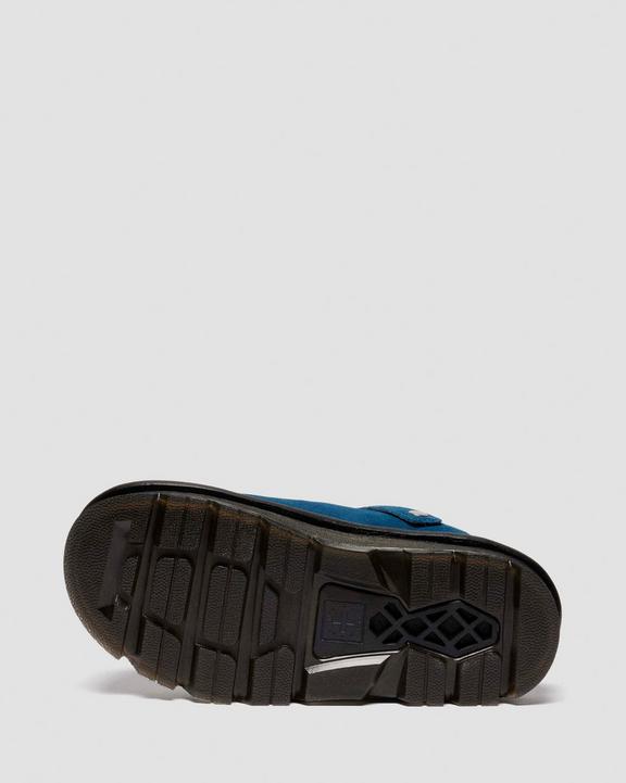 Dr Martens Zebzag - Neptune Blue