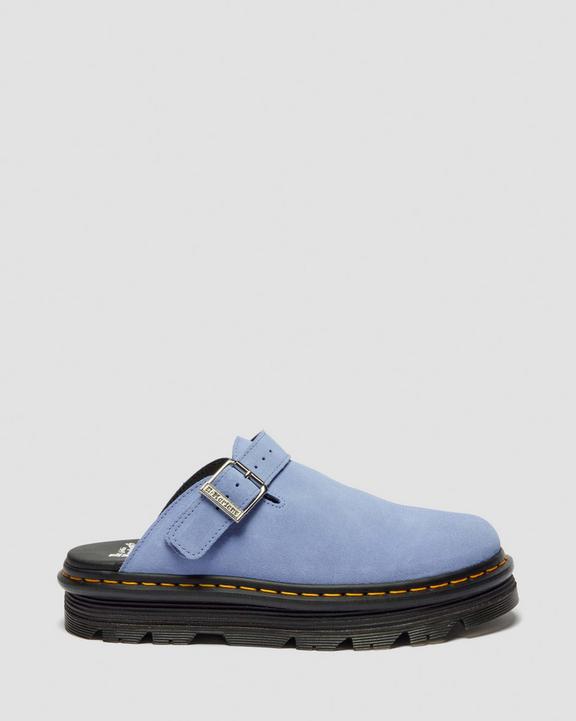 Dr Martens Zebzag - Cornflower Blue