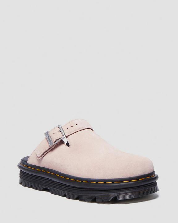 Dr Martens Zebzag - Powder Pink