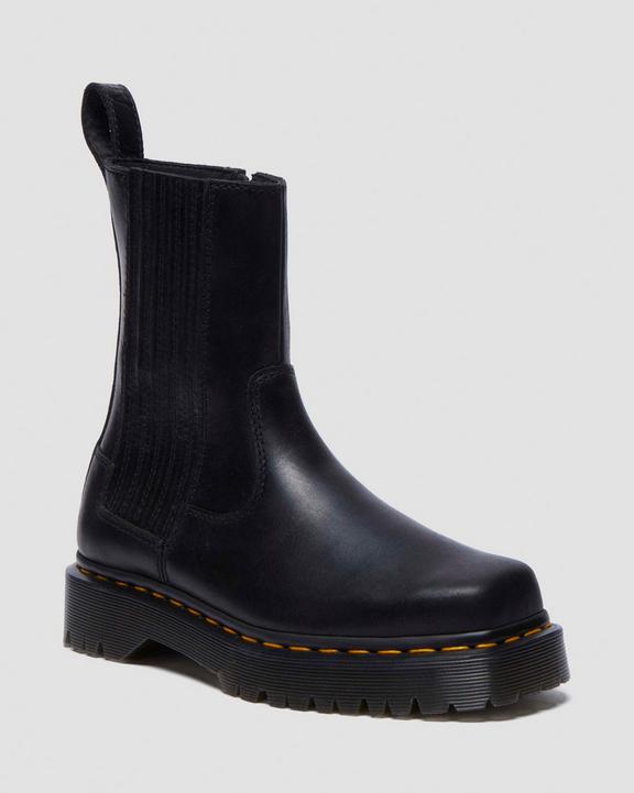 Dr Martens Amaayah Lo - Black