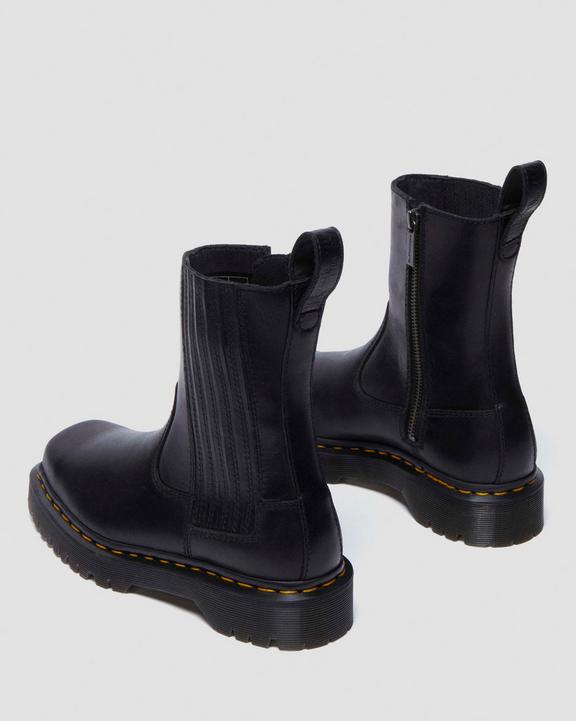 Dr Martens Amaayah Lo - Black