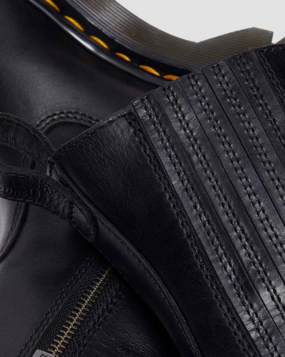 Dr Martens Amaayah Lo - Black