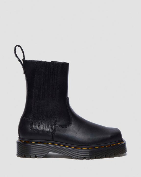 Dr Martens Amaayah Lo - Black