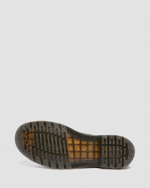 Dr Martens Ambassador Leather Chelsea Boots - Black
