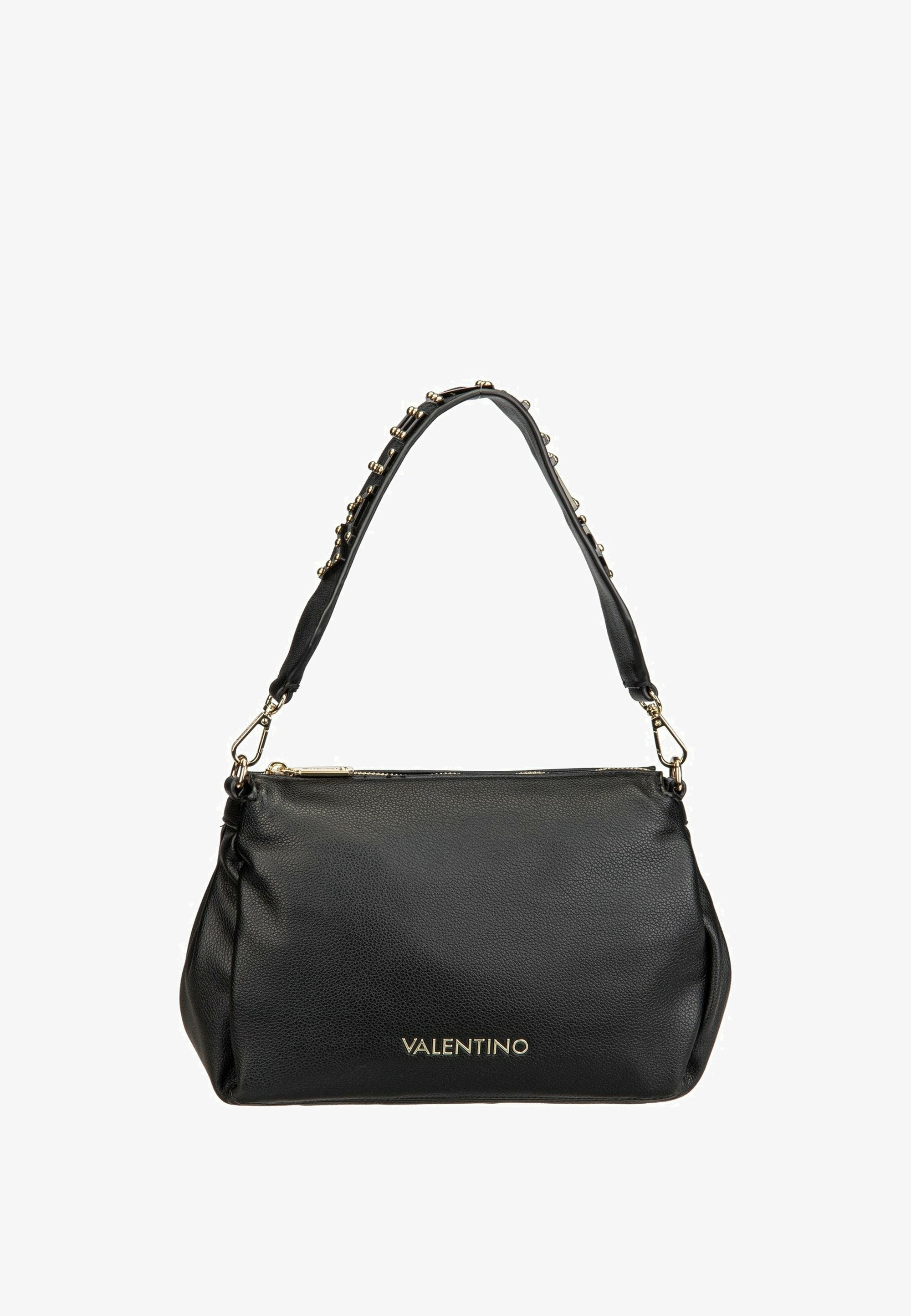 Valentino Bags Dea Re M08 - Handbag - Nero