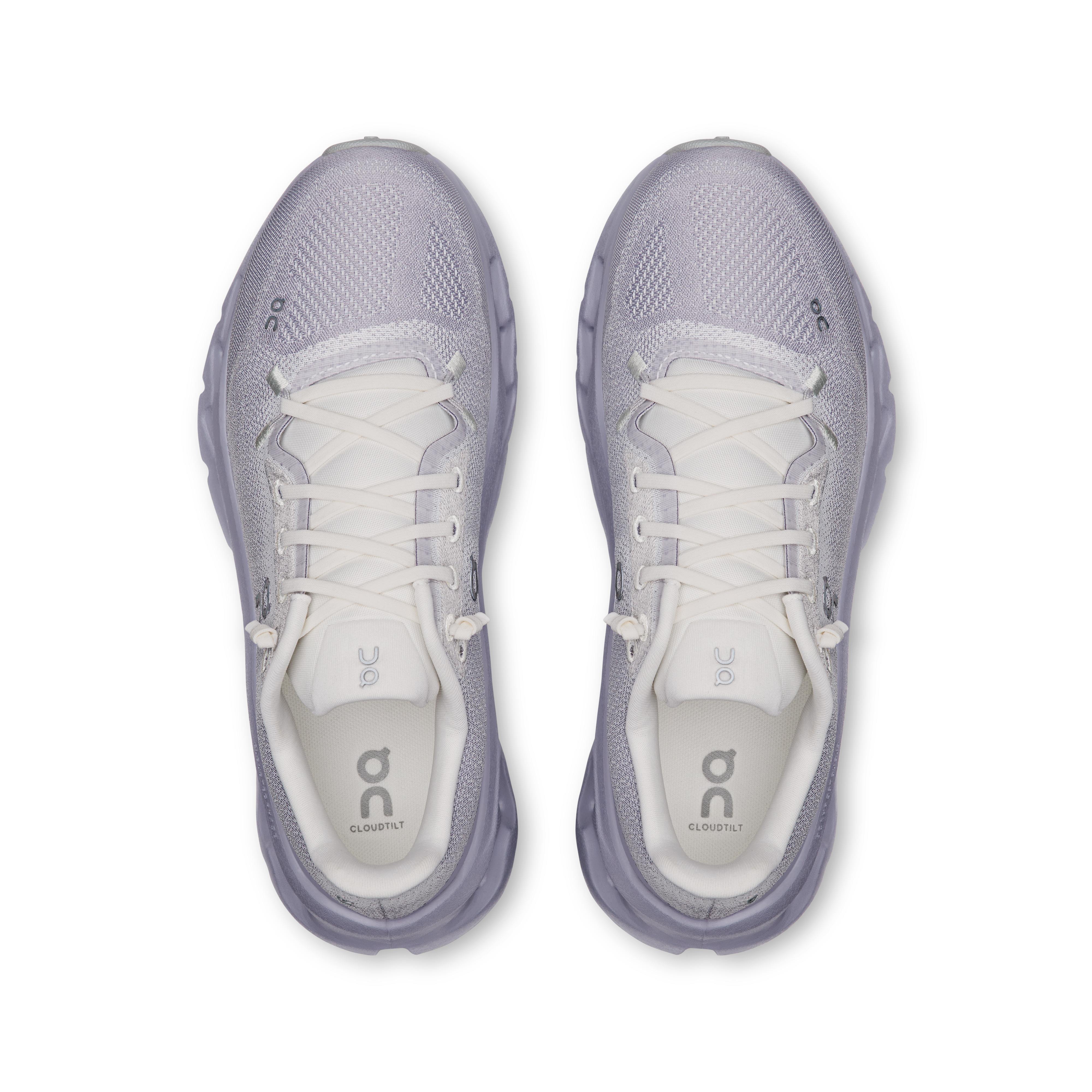 On Cloudtilt Ivory Lilac (Women'S)