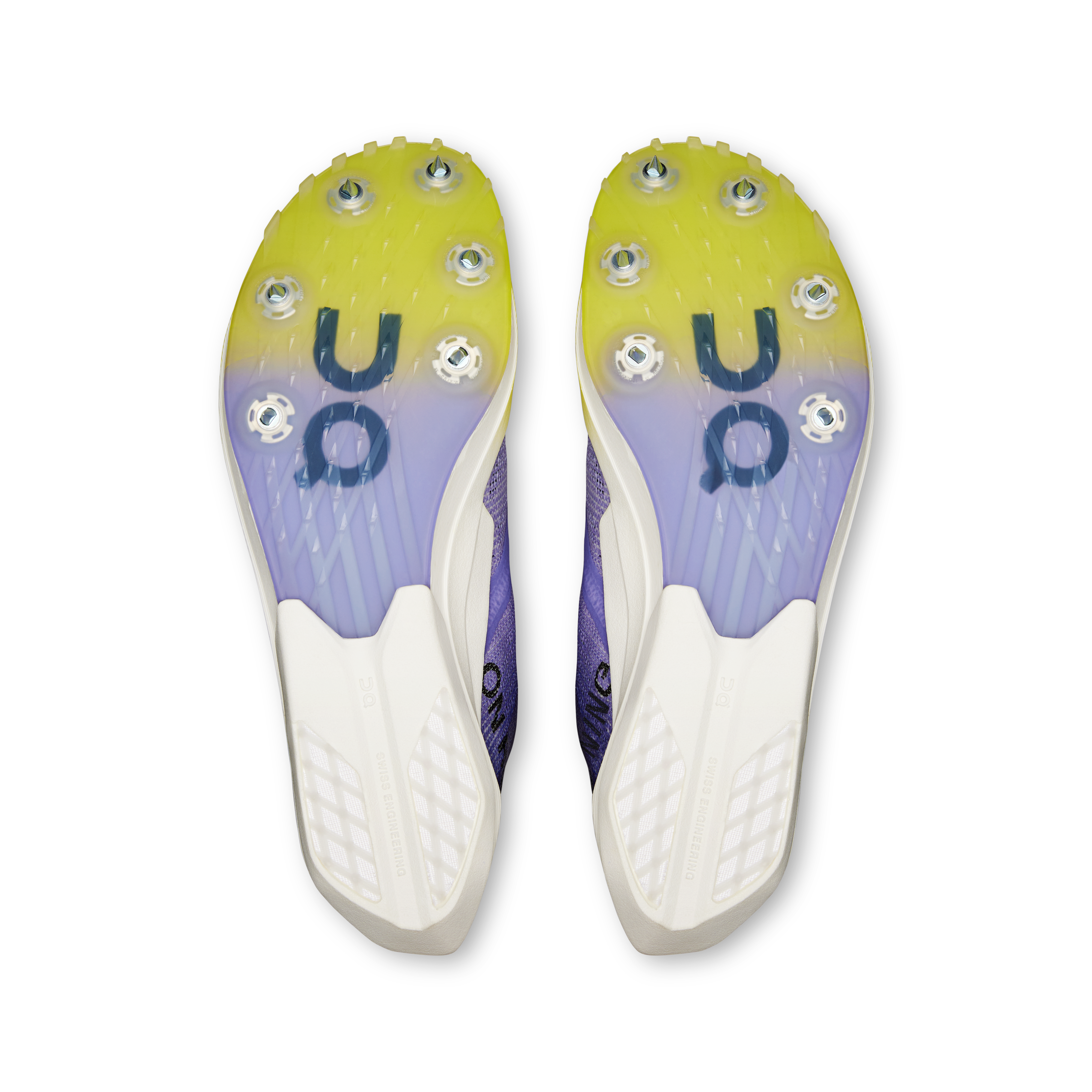 On Cloudspike Citius 2 Bloom Lime (Women'S)