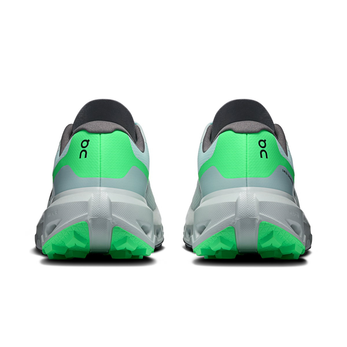 On Cloudvista 3 Flurry Verdite (Women'S)