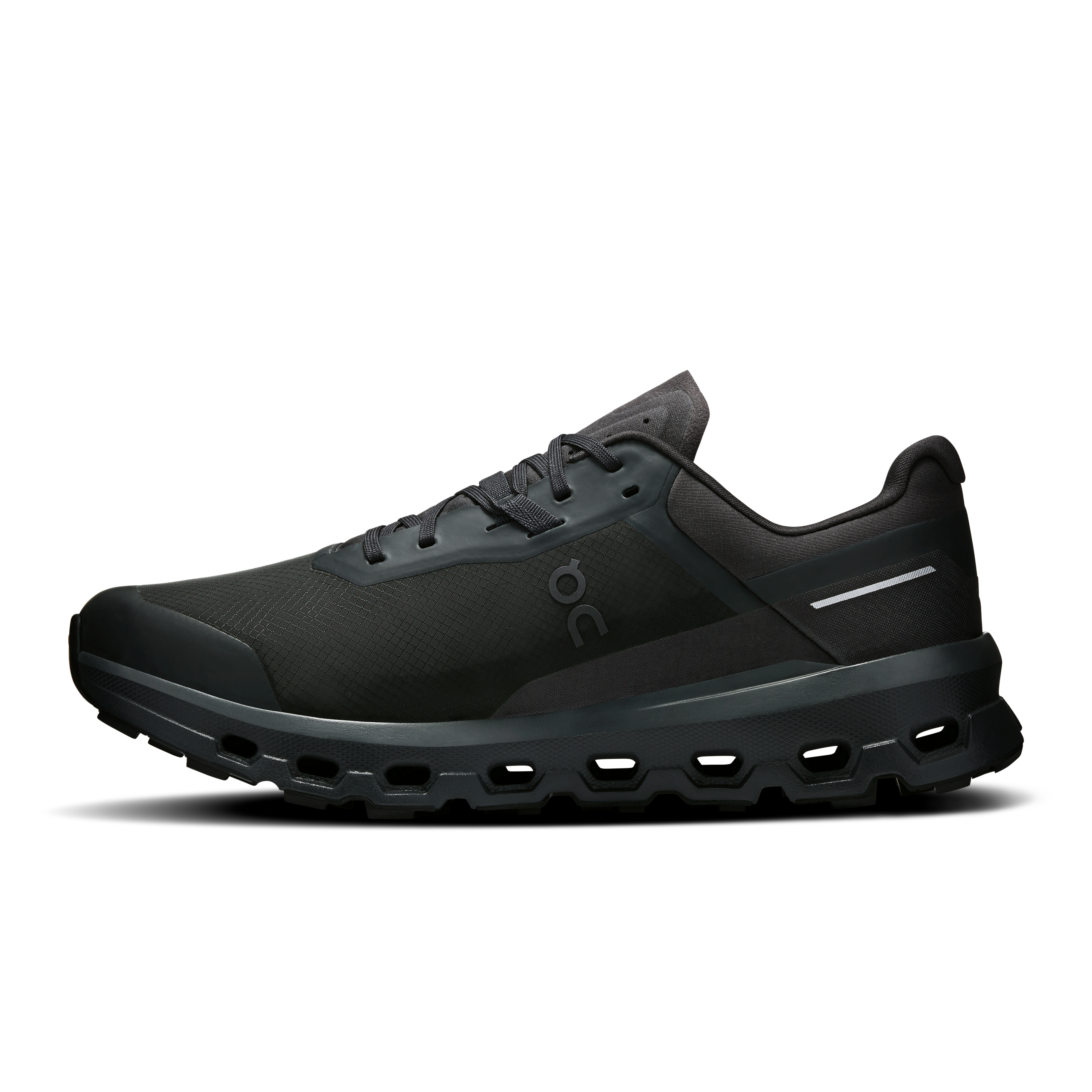 On Cloudvista 2 Black Black