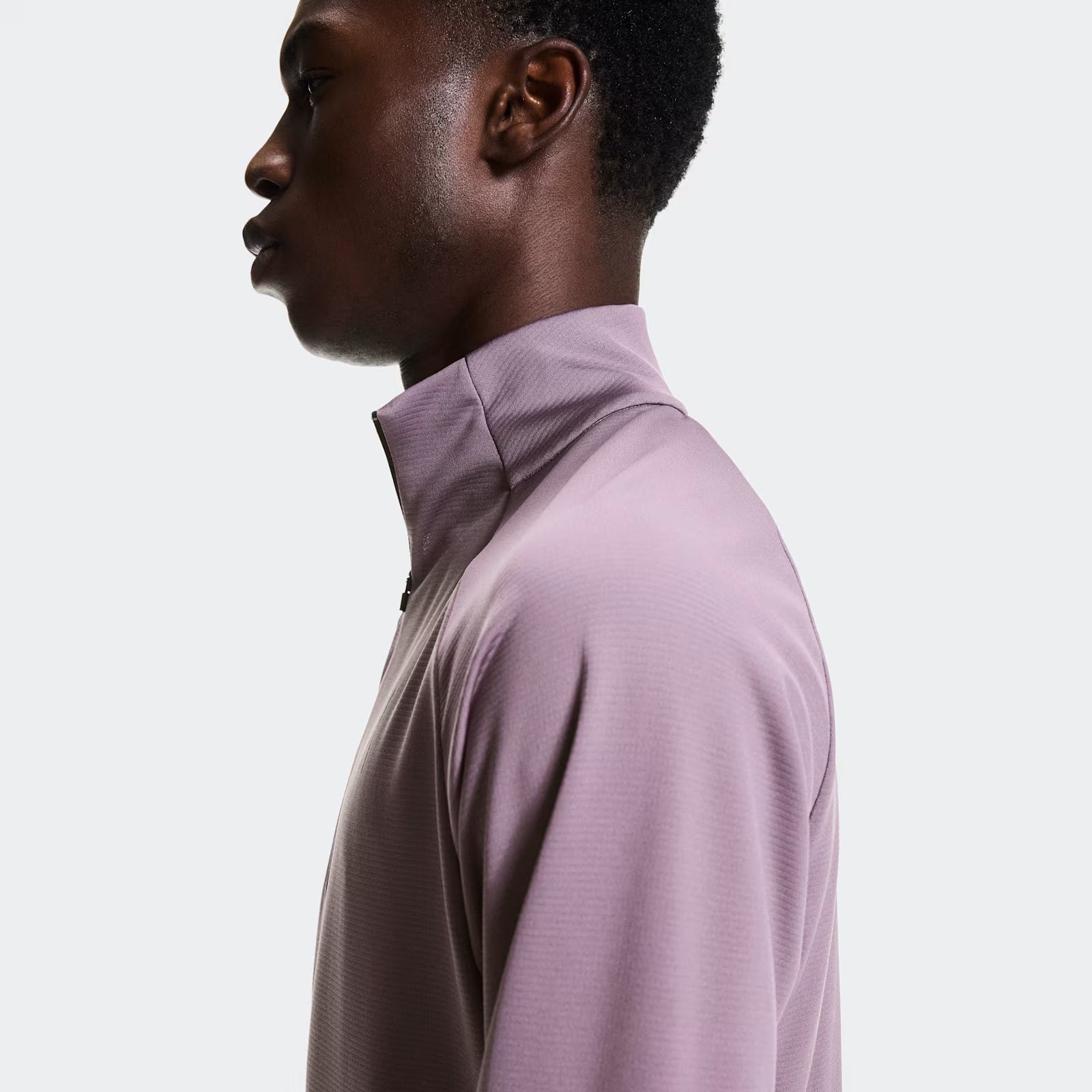 On Climate Shirt Dewberry
