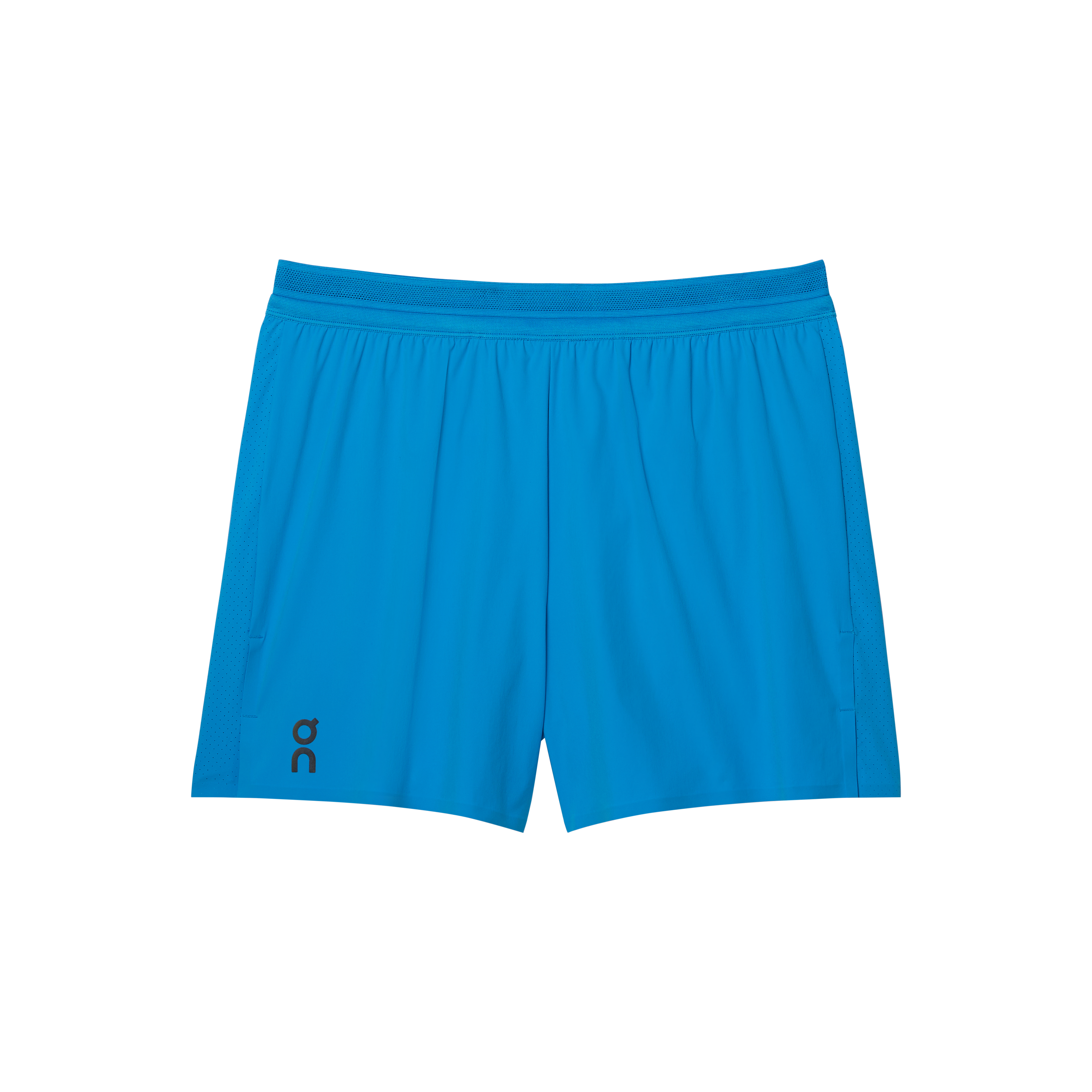 On 5" Performance Shorts Malibu