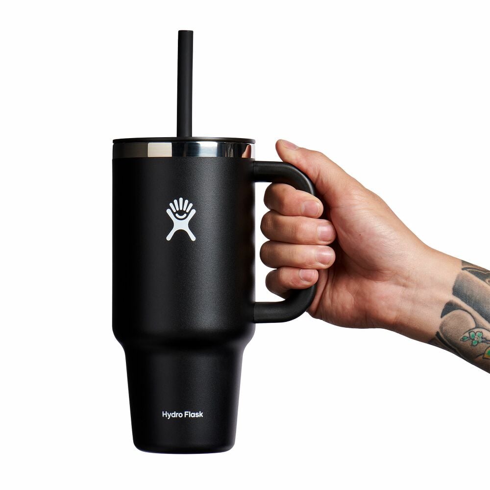 Hydro Flask 32 Oz Travel Tumbler