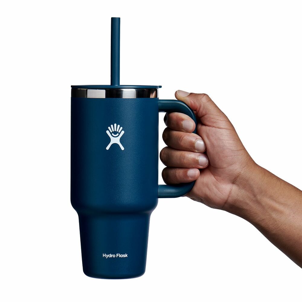 Hydro Flask 32 Oz Travel Tumbler