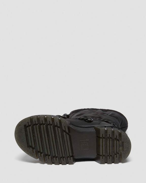 Dr Martens Audrick Hi - Black